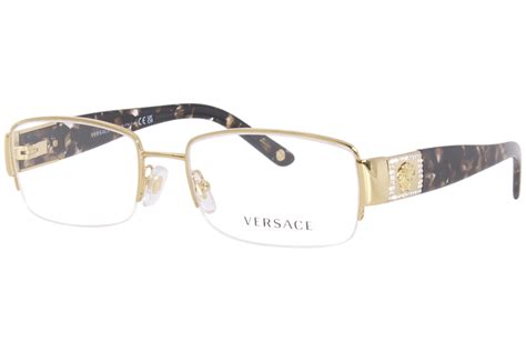 versace discontinued eyeglass frames|official versace eyeglass frames.